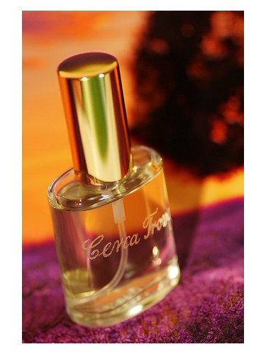 Francesco Vitelli Perfumes Cerca Trova fragrance bottle