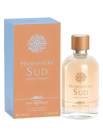 Comptoir Sud Pacifique Hemisphere Sud fragrance bottle