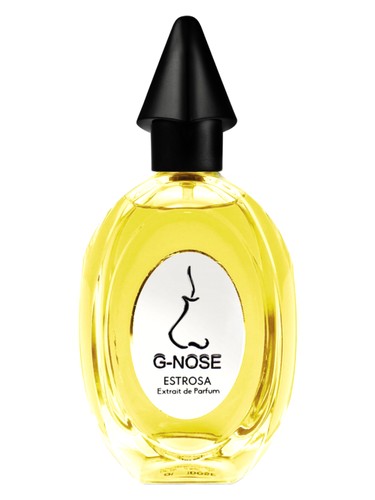 G Nose Perfumes Estrosa fragrance bottle
