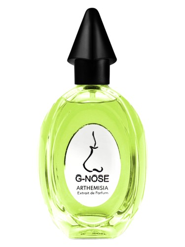 G Nose Perfumes Arthemisia fragrance bottle