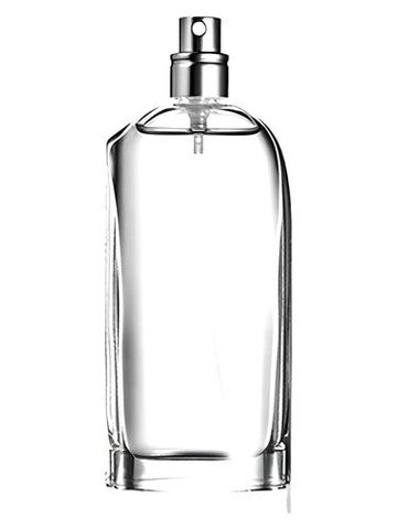 Mazda Soul Of Motion fragrance bottle