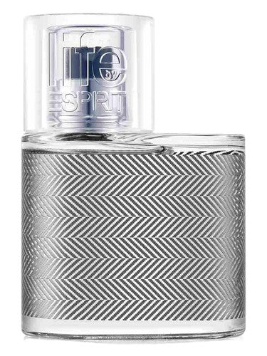 Esprit Life by Esprit Special Edition for Man fragrance bottle