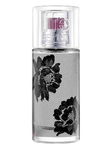 Esprit Life by Esprit Special Edition for Woman fragrance bottle