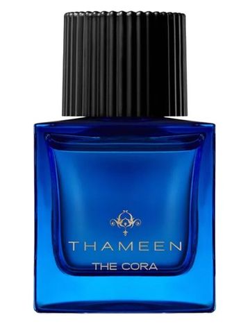 Thameen The Cora fragrance bottle