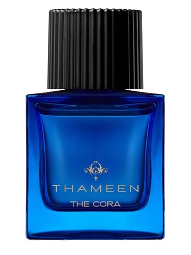 Thameen The Cora fragrance bottle