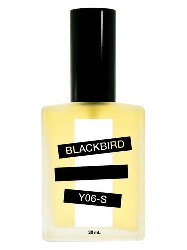 Blackbird Y06-S fragrance bottle