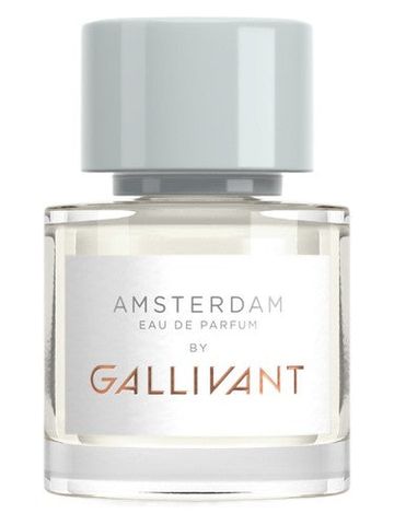 Gallivant Amsterdam fragrance bottle