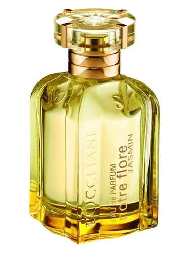 L Occitane en Provence Notre Flore Jasmin