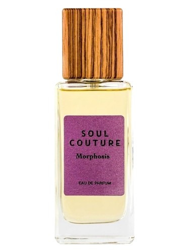 Soul Couture Morphosis