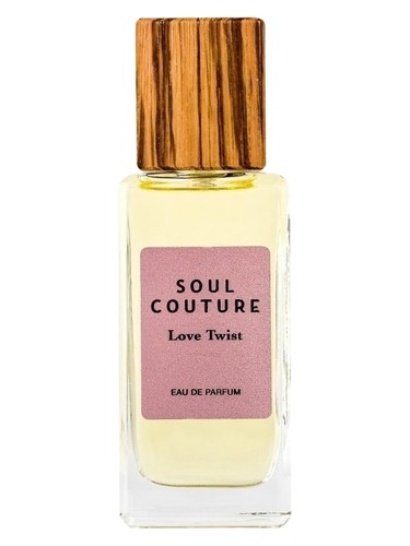 Soul Couture Love Twist