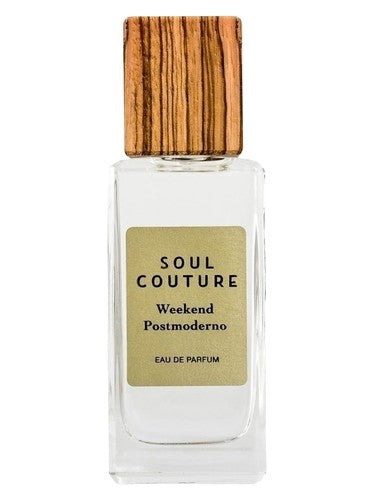 Soul Couture Weekend Postmoderno