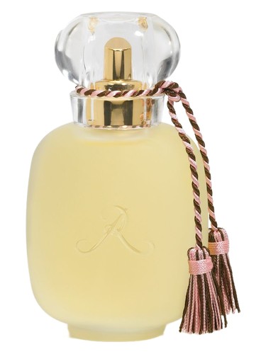 Les Parfums de Rosine Rose Praline fragrance bottle