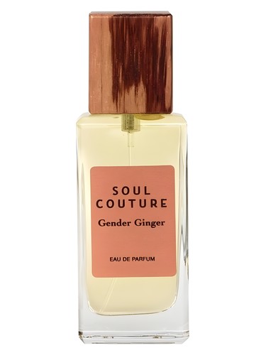 Soul Couture Gender Ginger