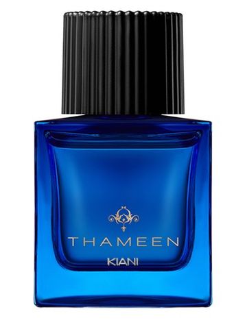Thameen Kiani fragrance bottle