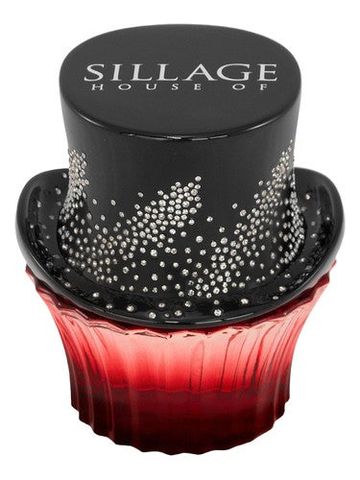 House Of Sillage The Greatest Showman for Her fragrance bottle