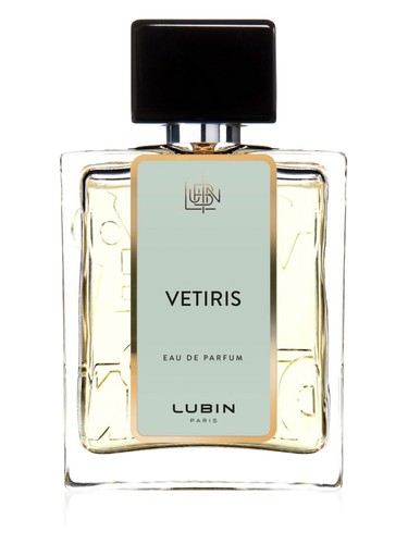 Lubin Vetiris