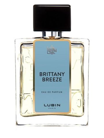 Lubin Brittany Breeze fragrance bottle