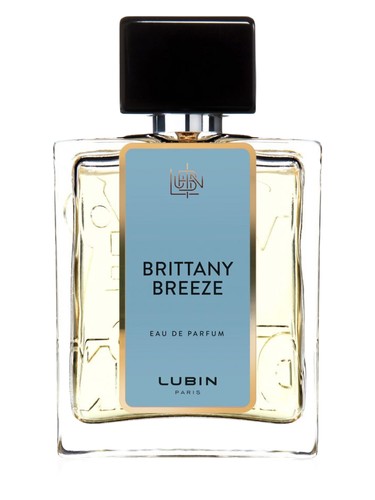 Lubin Brittany Breeze