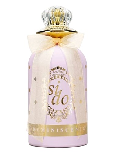 Reminiscence Si Do fragrance bottle