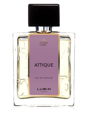 Lubin Attique