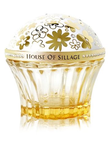 House Of Sillage Whispers of Innocence fragrance bottle