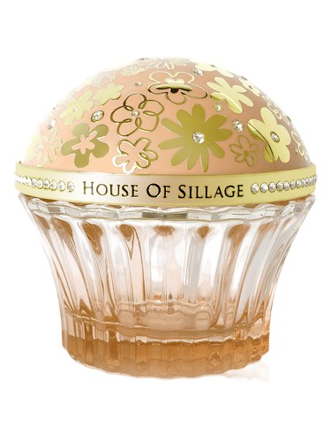 House Of Sillage Whispers of Enlightenment fragrance bottle