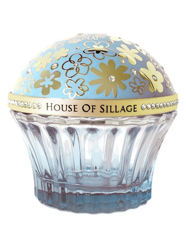 House Of Sillage Whispers of Time fragrance bottle