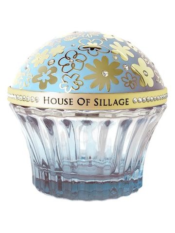 House Of Sillage Whispers of Time fragrance bottle