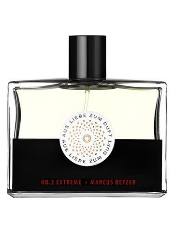 Aus Liebe zum Duft No. 2 Extreme fragrance bottle