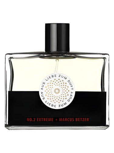 Aus Liebe zum Duft No. 2 Extreme fragrance bottle