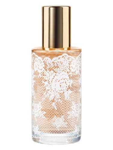 Faberlic O Feerique Emotionelle fragrance bottle