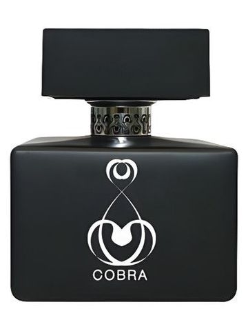 Jeanne Arthes Cobra for Him Version Inedite fragrance bottle