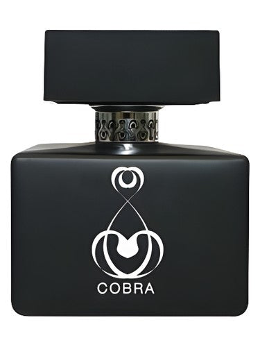 Jeanne Arthes Cobra for Him Version Inedite fragrance bottle