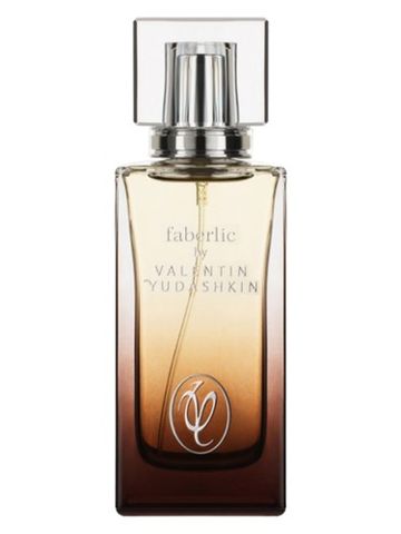 Faberlic Faberlic by Valentin Yudashkin fragrance bottle