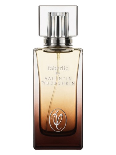 Faberlic Faberlic by Valentin Yudashkin fragrance bottle