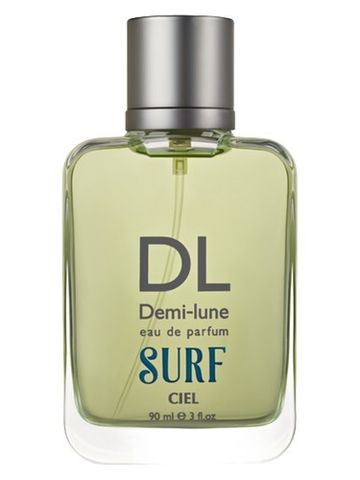 CIEL Parfum Demi-Lune Surf fragrance bottle