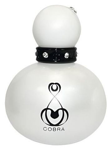 Jeanne Arthes Cobra for Her Version Inedite fragrance bottle