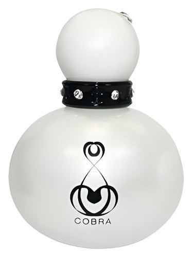 Jeanne Arthes Cobra for Her Version Inedite fragrance bottle