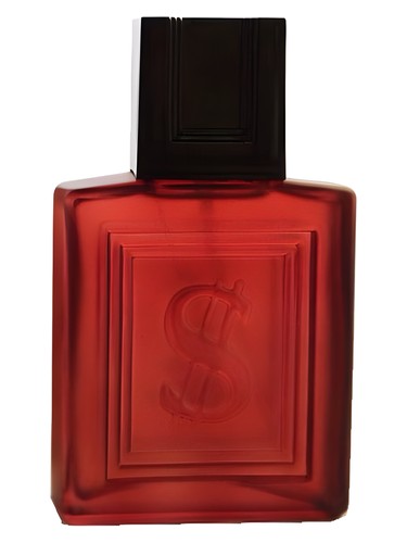 French Attitude Dollars fragrance bottle