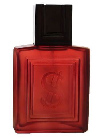 French Attitude Dollars fragrance bottle