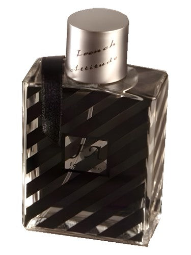 French Attitude French Attitude Men fragrance bottle