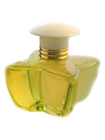 French Attitude Lovely Lovely fragrance bottle