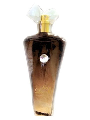 French Attitude So Dark fragrance bottle