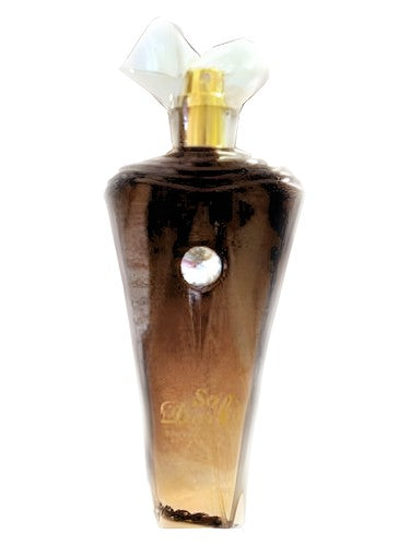 French Attitude So Dark fragrance bottle