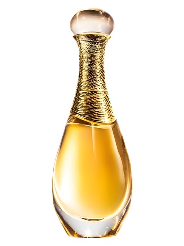 Dior J'Adore L'Or (2017) fragrance bottle