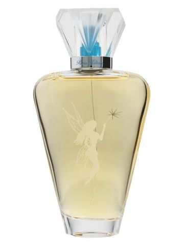 Paris Hilton Fairy Dust fragrance bottle