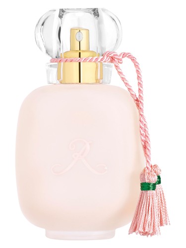 Les Parfums de Rosine Rose Nue fragrance bottle