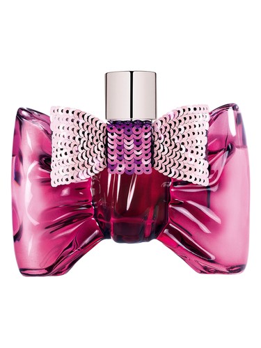Viktor Rolf Bonbon Holiday Limited Edition 2017 fragrance bottle