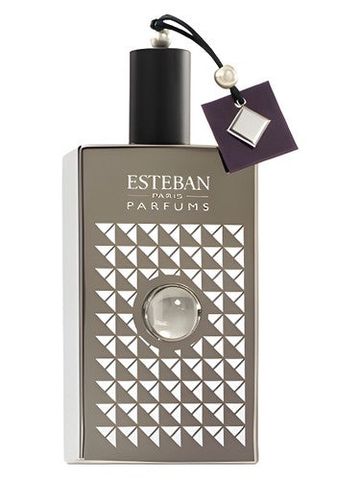 Esteban Cubacao fragrance bottle