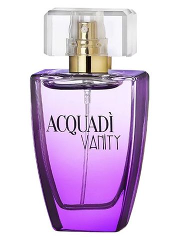 AcquaDì Vanity fragrance bottle